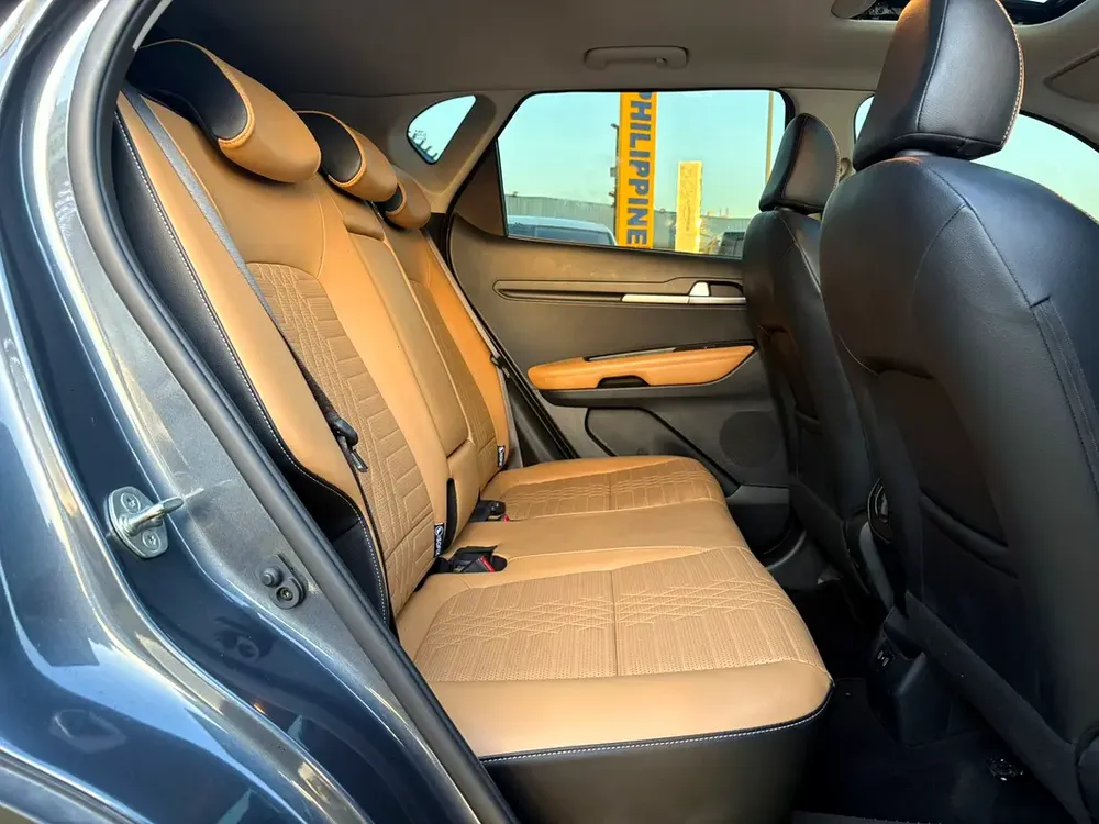 2024 MODEL Kia Sonet - GCC Specification - Image 13