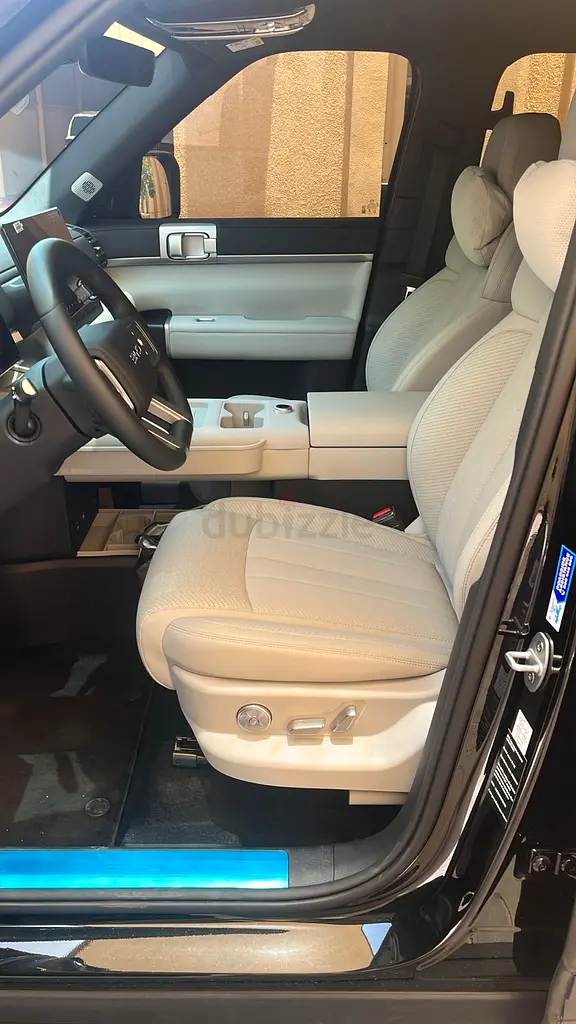 BYD Leopard 7 4WD Ultra 2027 | GCC Specs | Brand New Luxury SUV - Image 4