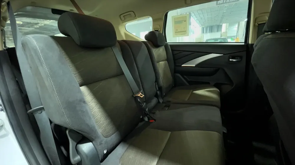 AED 789/month | 0 DP | Free 3 Months Warranty | 30 Day Return | MITSUBISHI XPANDER CROSS 2023 - Image 10