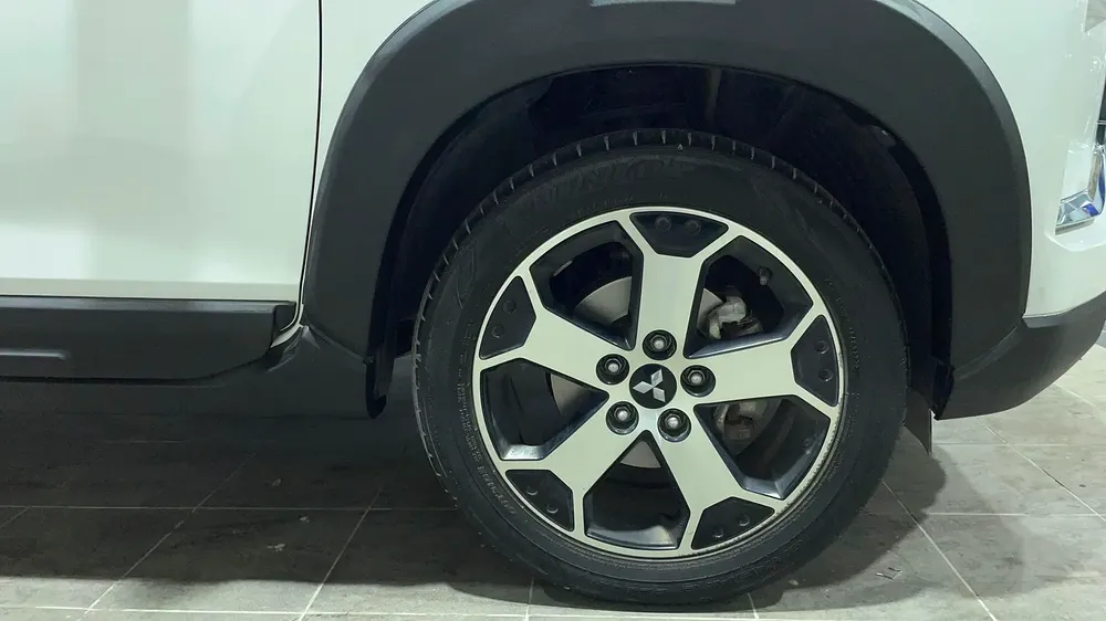 AED 789/month | 0 DP | Free 3 Months Warranty | 30 Day Return | MITSUBISHI XPANDER CROSS 2023 - Image 12