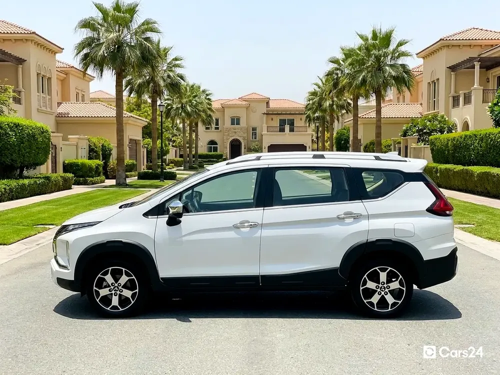 AED 789/month | 0 DP | Free 3 Months Warranty | 30 Day Return | MITSUBISHI XPANDER CROSS 2023 - Image 5