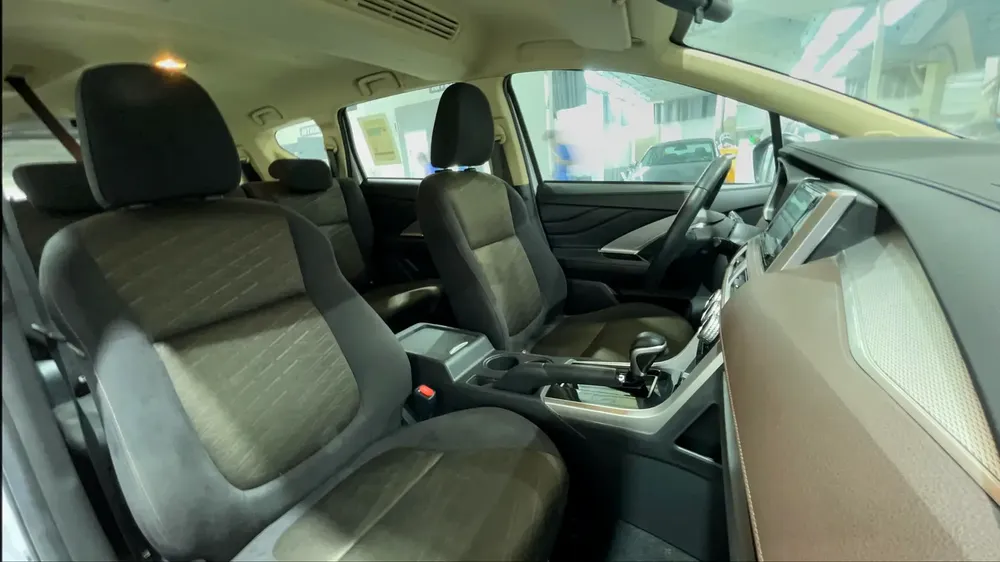 AED 789/month | 0 DP | Free 3 Months Warranty | 30 Day Return | MITSUBISHI XPANDER CROSS 2023 - Image 6