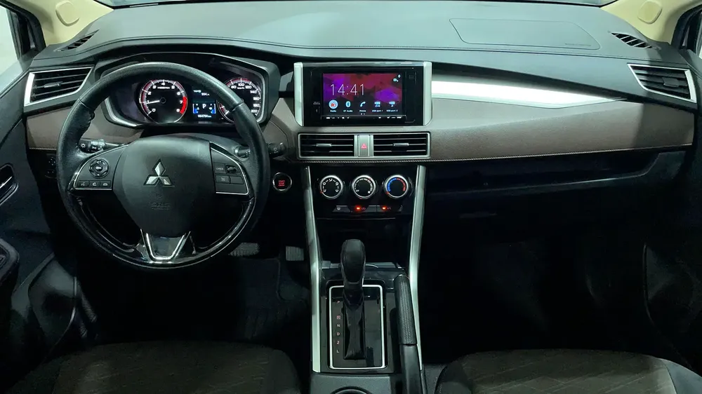 AED 789/month | 0 DP | Free 3 Months Warranty | 30 Day Return | MITSUBISHI XPANDER CROSS 2023 - Image 7