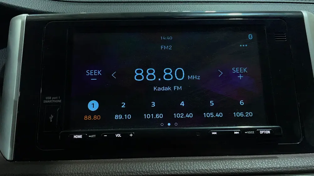 AED 789/month | 0 DP | Free 3 Months Warranty | 30 Day Return | MITSUBISHI XPANDER CROSS 2023 - Image 8