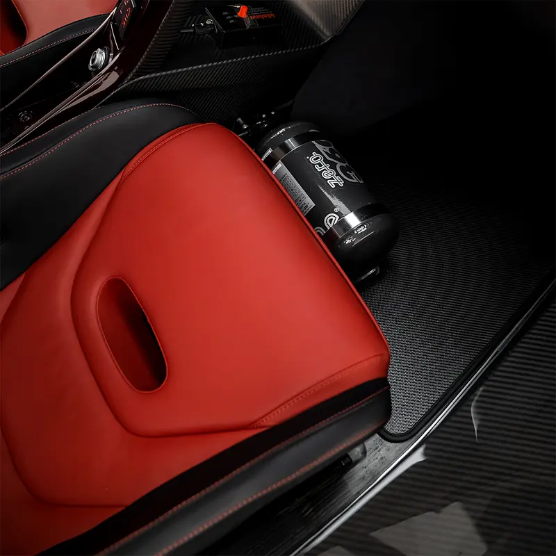 2015 McLaren P1 GTR | 1 of 58 | Road Legal | GCC - Image 10