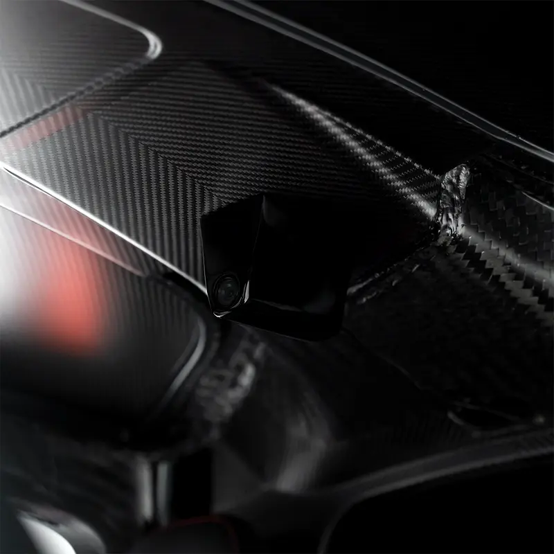 2015 McLaren P1 GTR | 1 of 58 | Road Legal | GCC - Image 11