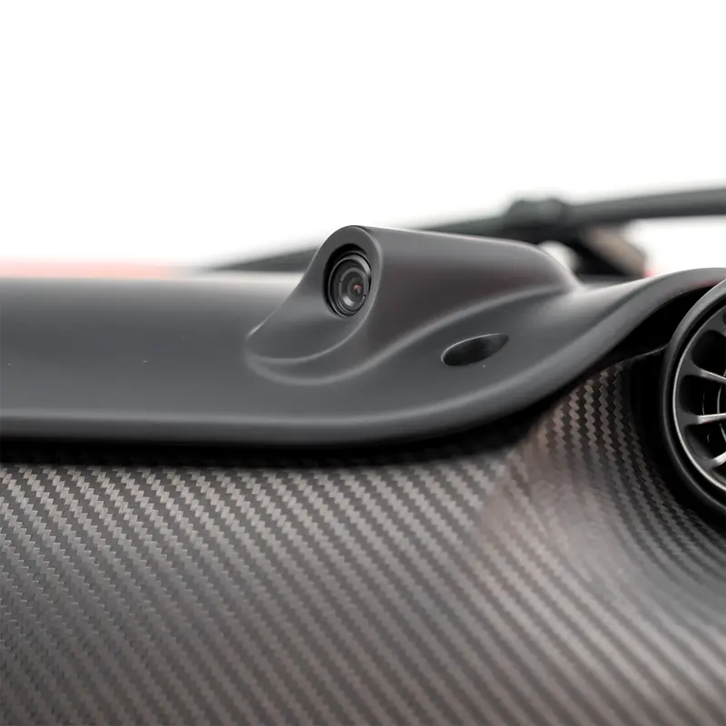 2015 McLaren P1 GTR | 1 of 58 | Road Legal | GCC - Image 13