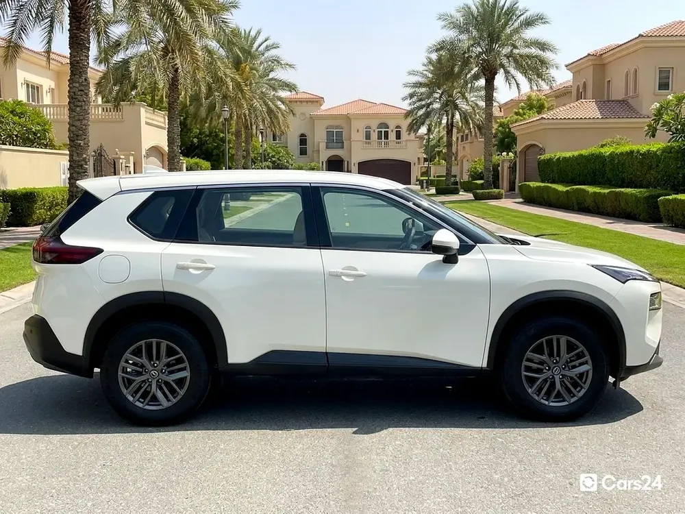 AED 987/month | 0 Downpayment | Free 3 Months Warranty | 30 Day Return | NISSAN X-TRAIL 2023 - Image 5