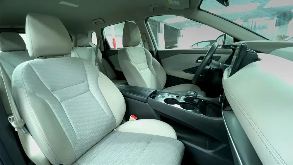 AED 987/month | 0 Downpayment | Free 3 Months Warranty | 30 Day Return | NISSAN X-TRAIL 2023 - Image 6