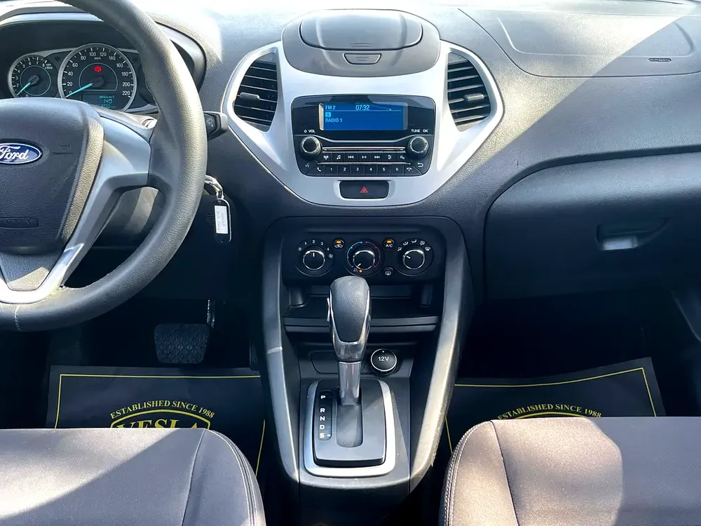 WARRANTY UNLIMITED MILEAGE / TREND + ALLOY WHEEL + POWER WINDOW + BLUETOOTH + USB / IN HOUSE FINANCE - Image 10
