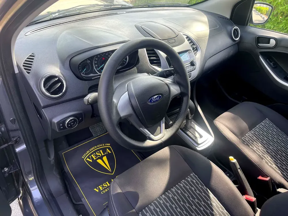 WARRANTY UNLIMITED MILEAGE / TREND + ALLOY WHEEL + POWER WINDOW + BLUETOOTH + USB / IN HOUSE FINANCE - Image 11