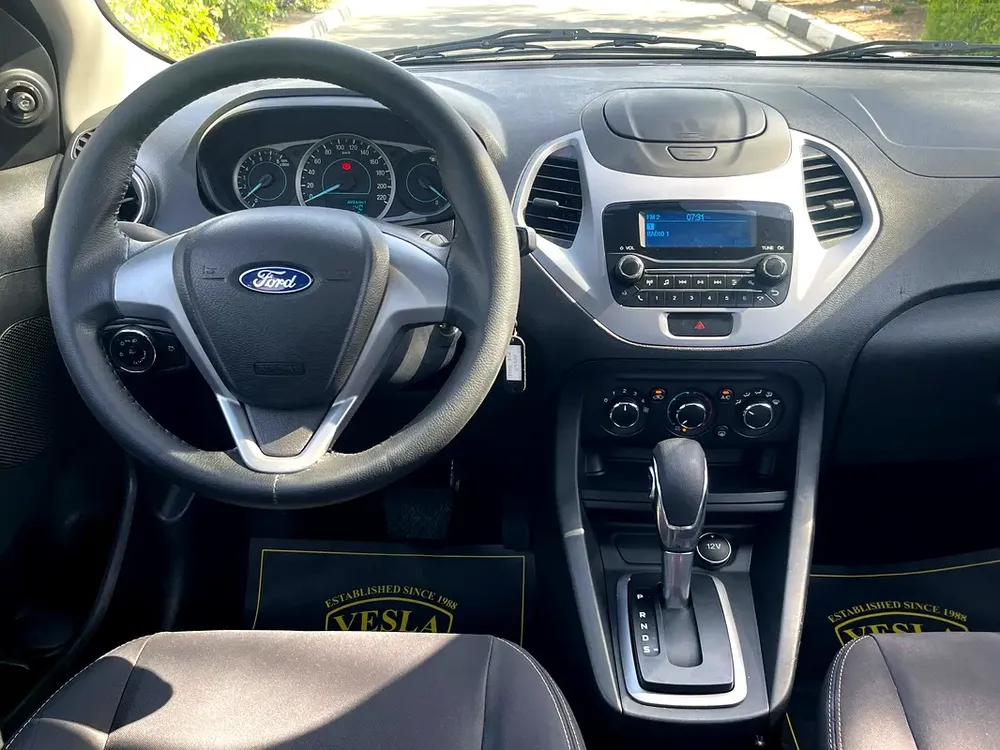 WARRANTY UNLIMITED MILEAGE / TREND + ALLOY WHEEL + POWER WINDOW + BLUETOOTH + USB / IN HOUSE FINANCE - Image 12