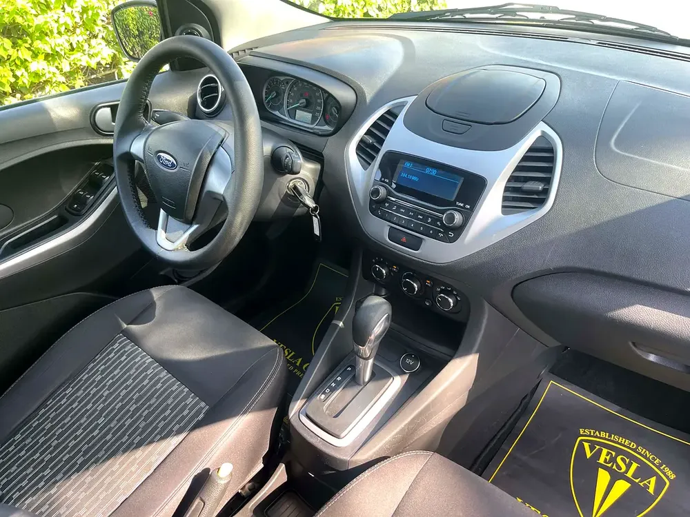 WARRANTY UNLIMITED MILEAGE / TREND + ALLOY WHEEL + POWER WINDOW + BLUETOOTH + USB / IN HOUSE FINANCE - Image 14