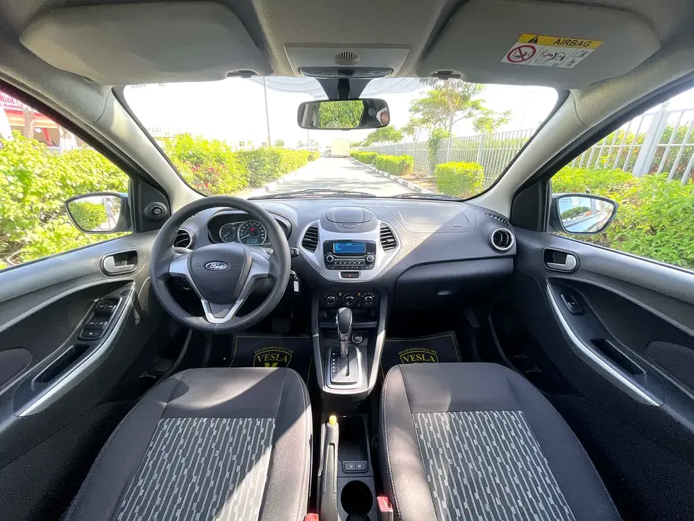 WARRANTY UNLIMITED MILEAGE / TREND + ALLOY WHEEL + POWER WINDOW + BLUETOOTH + USB / IN HOUSE FINANCE - Image 20
