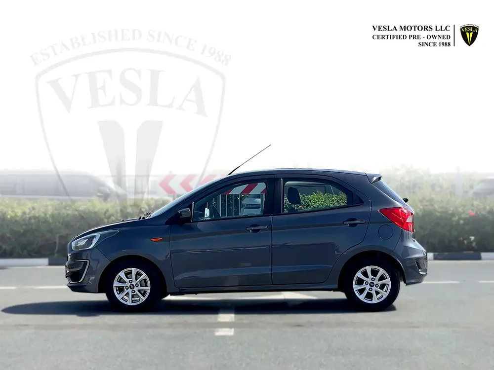 WARRANTY UNLIMITED MILEAGE / TREND + ALLOY WHEEL + POWER WINDOW + BLUETOOTH + USB / IN HOUSE FINANCE - Image 4