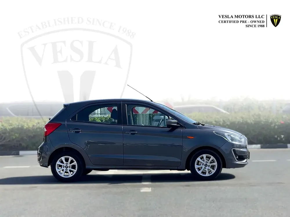 WARRANTY UNLIMITED MILEAGE / TREND + ALLOY WHEEL + POWER WINDOW + BLUETOOTH + USB / IN HOUSE FINANCE - Image 5
