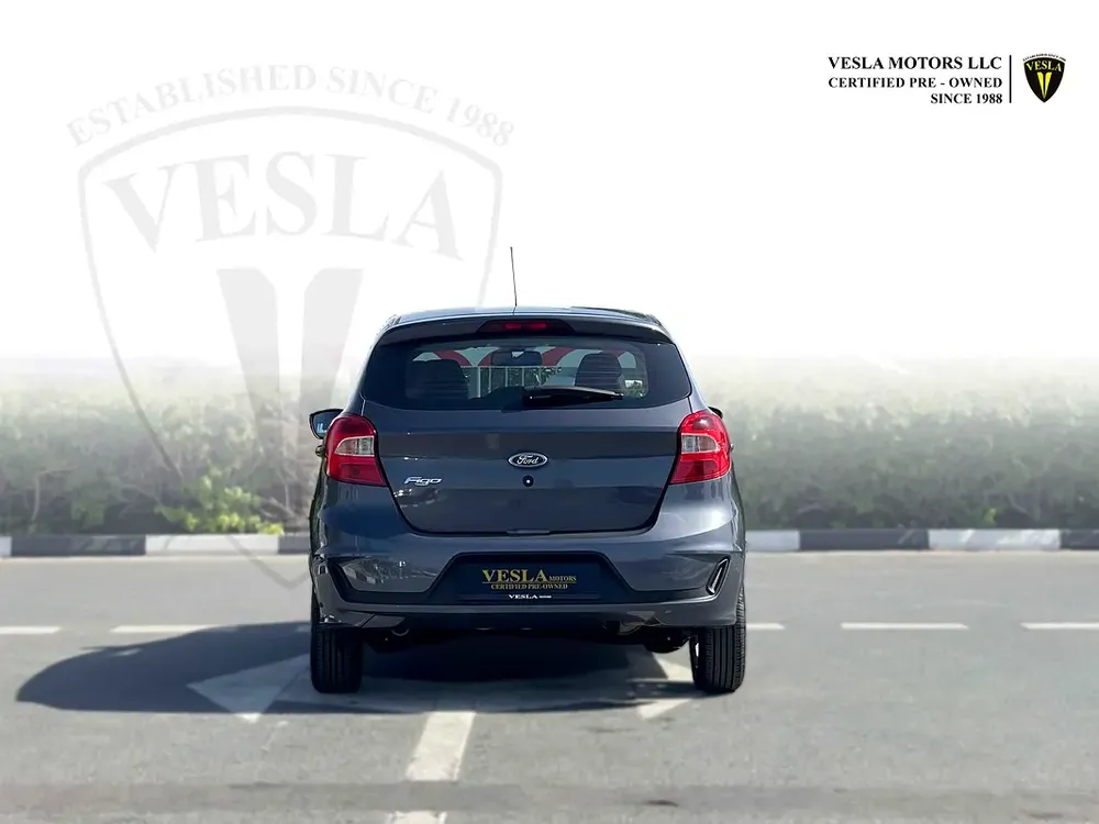 WARRANTY UNLIMITED MILEAGE / TREND + ALLOY WHEEL + POWER WINDOW + BLUETOOTH + USB / IN HOUSE FINANCE - Image 8