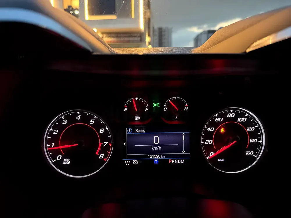 Chevrolet Camaro Convertible 2019 | Clean | Ready to Drive - Image 14