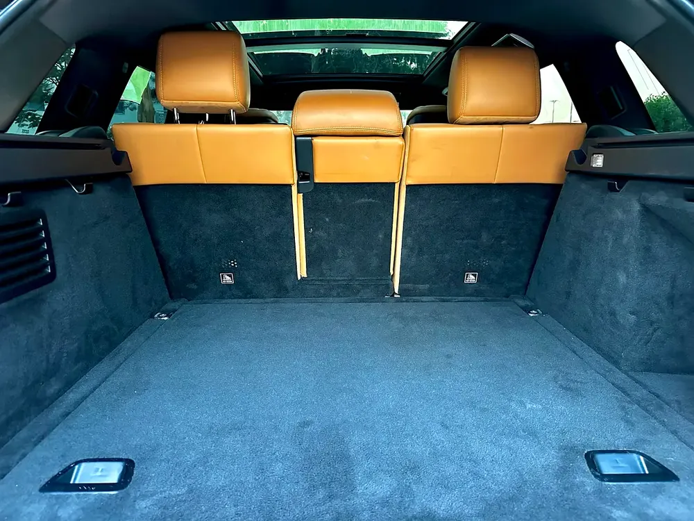 Selling Our Lovely Family Car - Agency Serviced - Original Paint - Like New Condition - 2 Keys - Image 19