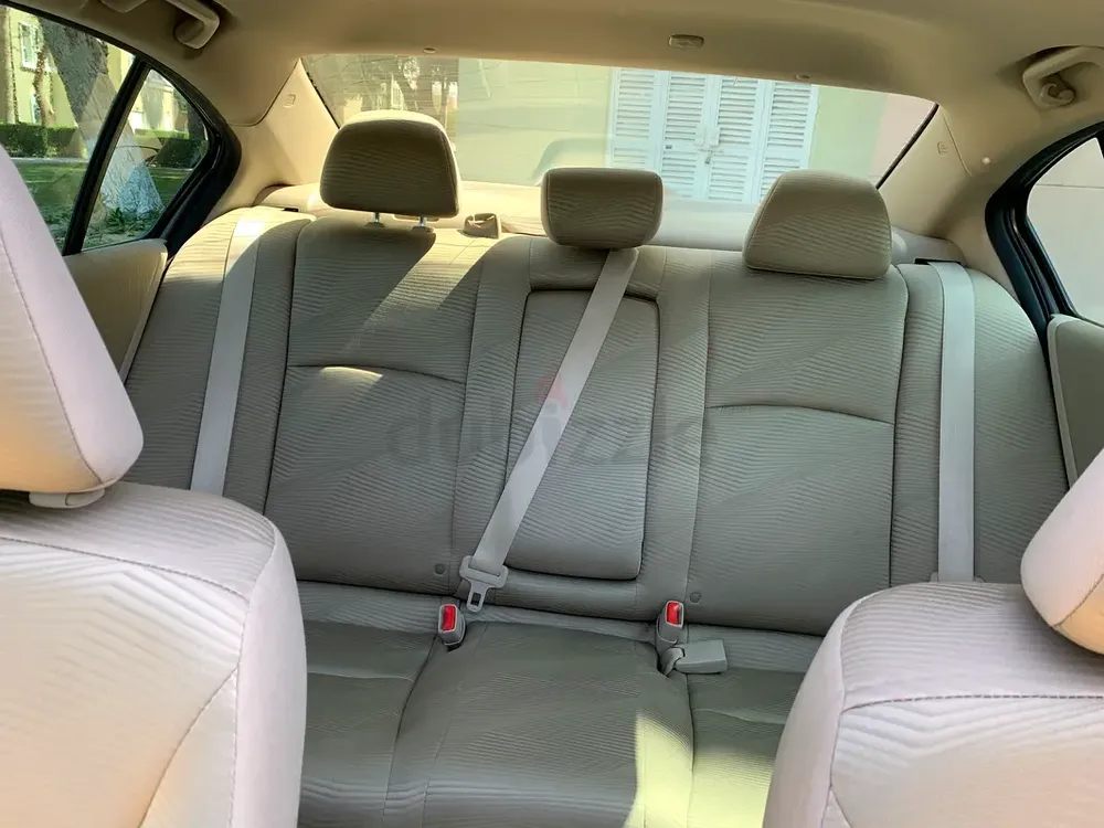 Honda Accord 2016,original paint - Image 15