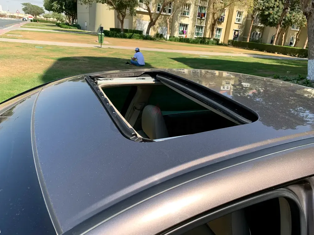 Honda Accord 2016,original paint - Image 16