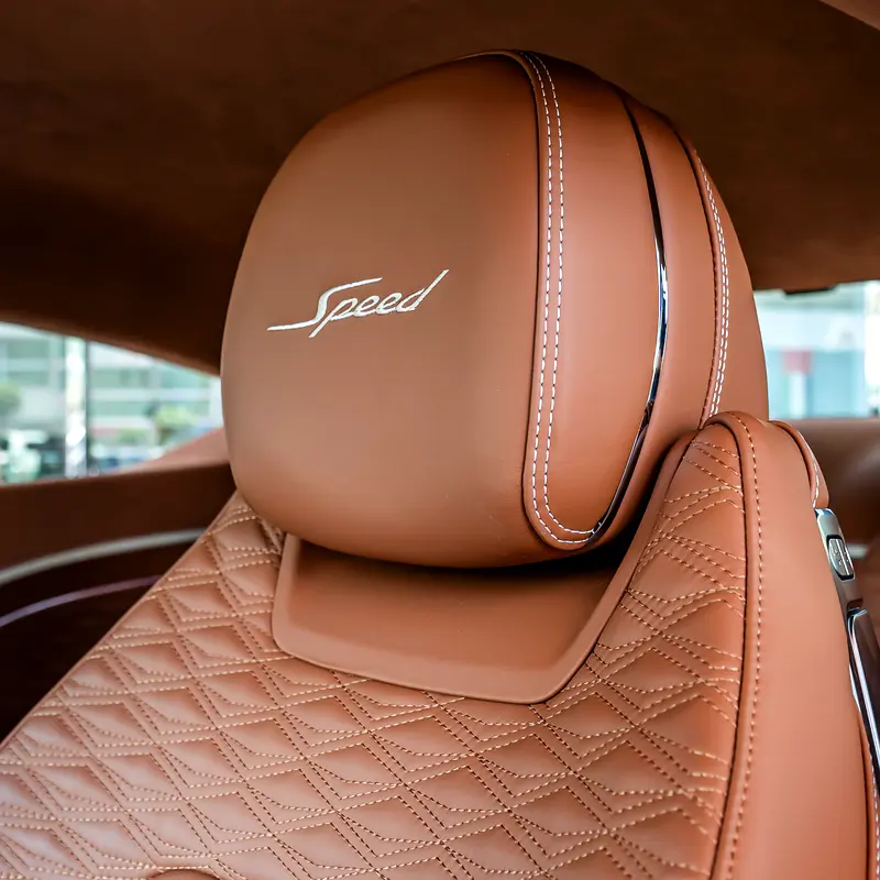 Bentley Continental GT Speed FIRST EDITION 2025 DONE ONLY 12,000KM - Image 14
