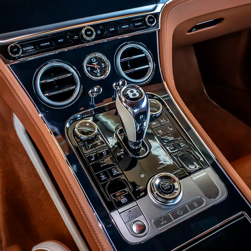 Bentley Continental GT Speed FIRST EDITION 2025 DONE ONLY 12,000KM - Image 18