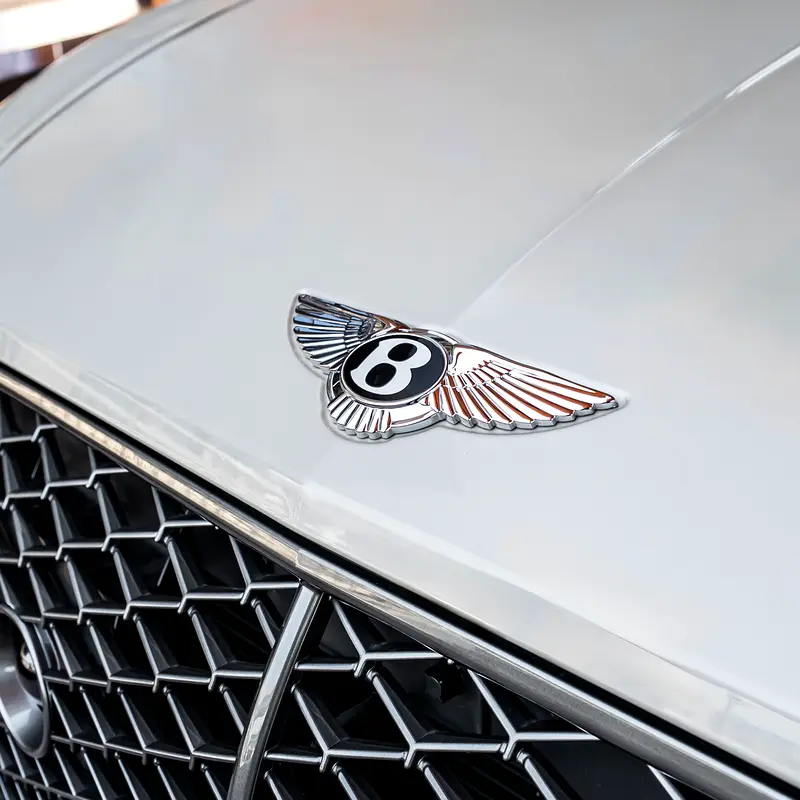 Bentley Continental GT Speed FIRST EDITION 2025 DONE ONLY 12,000KM - Image 5