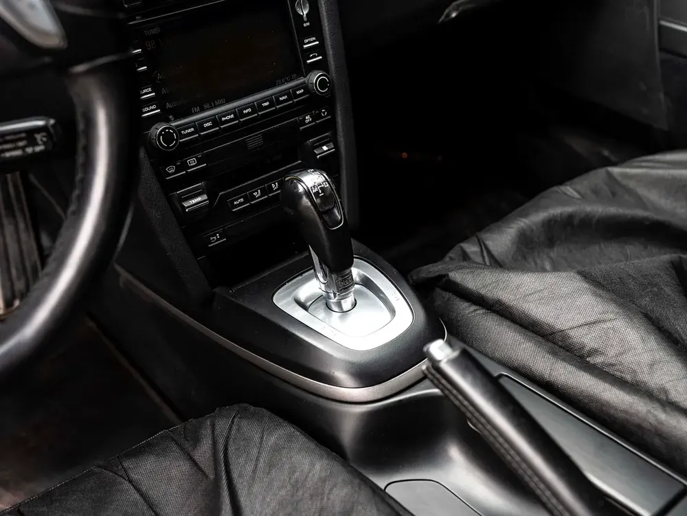 Porsche 911 Carrera – 2011 | Iconic Sports Car - Image 10