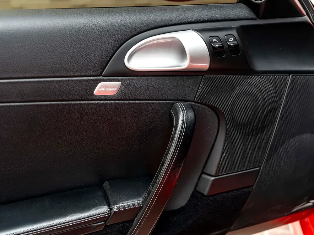 Porsche 911 Carrera – 2011 | Iconic Sports Car - Image 11