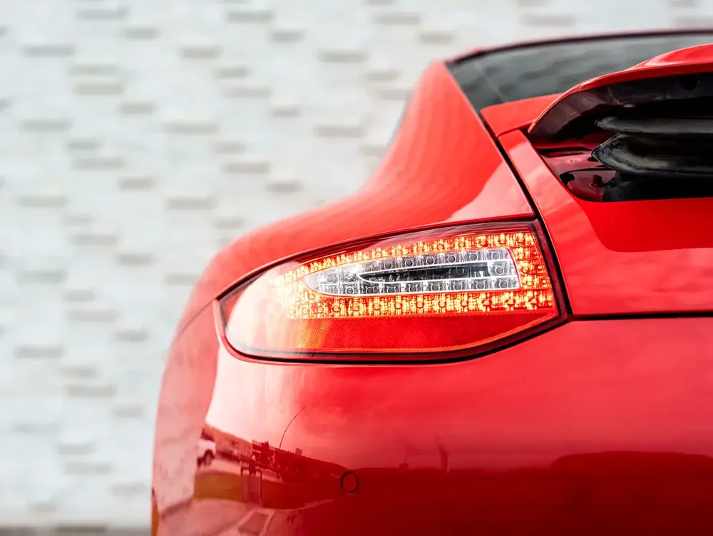 Porsche 911 Carrera – 2011 | Iconic Sports Car - Image 8