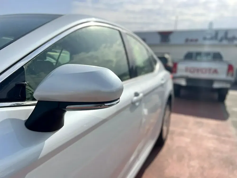 TOYOTA CAMRY LE 2.5L 2026 *EXPORT ONLY* - Image 13