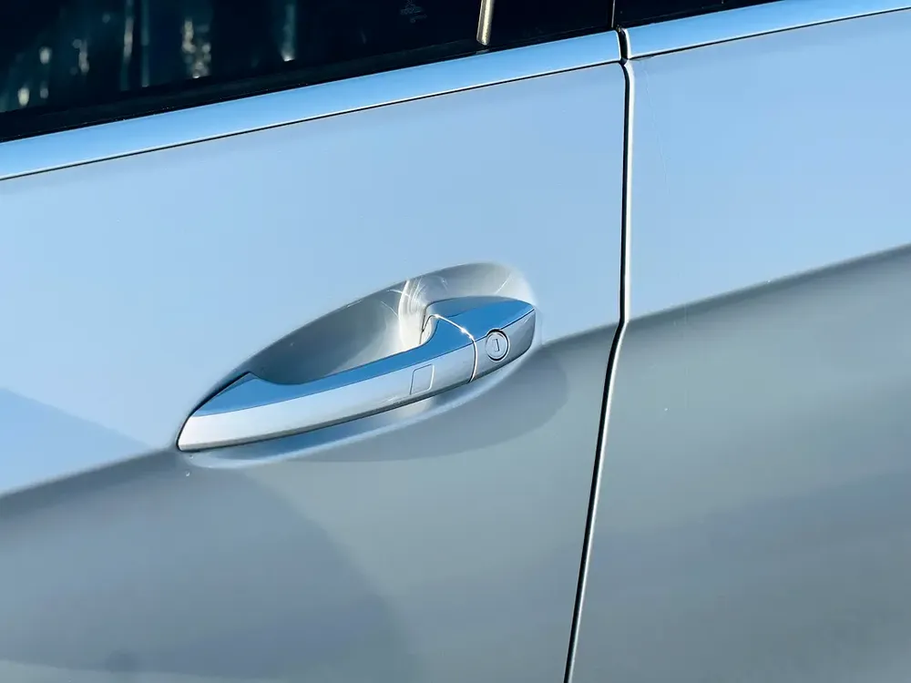 Mercedes-Benz E 300 4matic 2015, Japanese Specs - Image 7