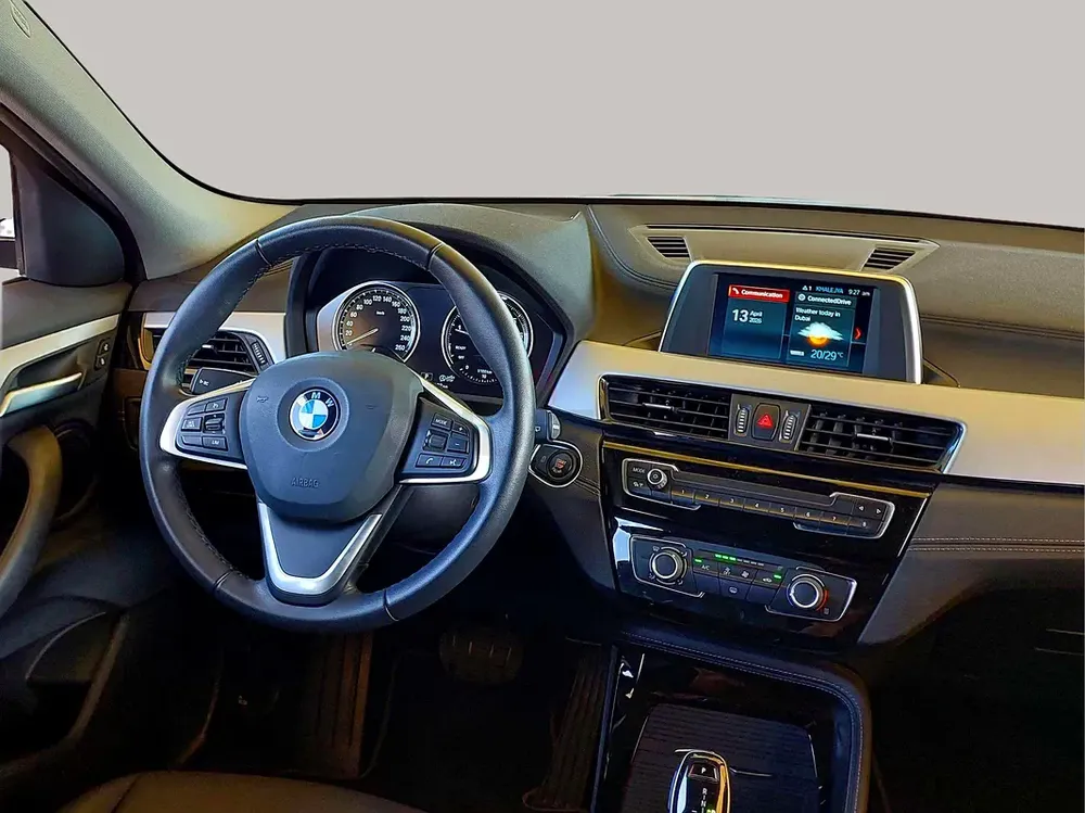 AED 1353/month | 2023 BMW X2 sDrive 20i | GCC Specs | Ref#441760 - Image 10