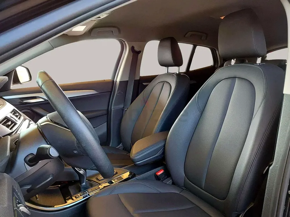 AED 1353/month | 2023 BMW X2 sDrive 20i | GCC Specs | Ref#441760 - Image 11