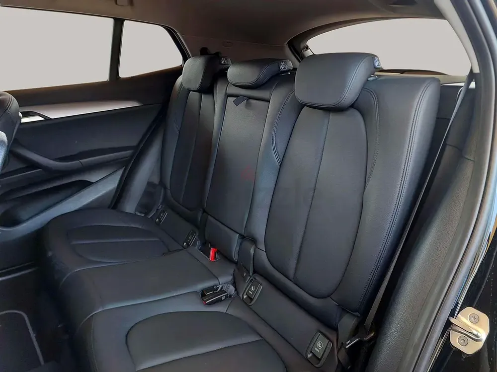 AED 1353/month | 2023 BMW X2 sDrive 20i | GCC Specs | Ref#441760 - Image 12