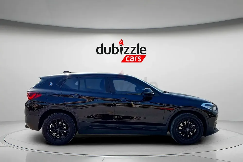 AED 1353/month | 2023 BMW X2 sDrive 20i | GCC Specs | Ref#441760 - Image 4