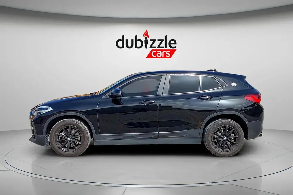AED 1353/month | 2023 BMW X2 sDrive 20i | GCC Specs | Ref#441760 - Image 5