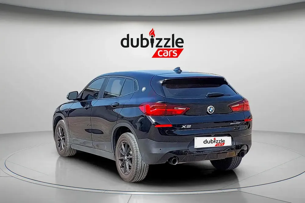 AED 1353/month | 2023 BMW X2 sDrive 20i | GCC Specs | Ref#441760 - Image 8