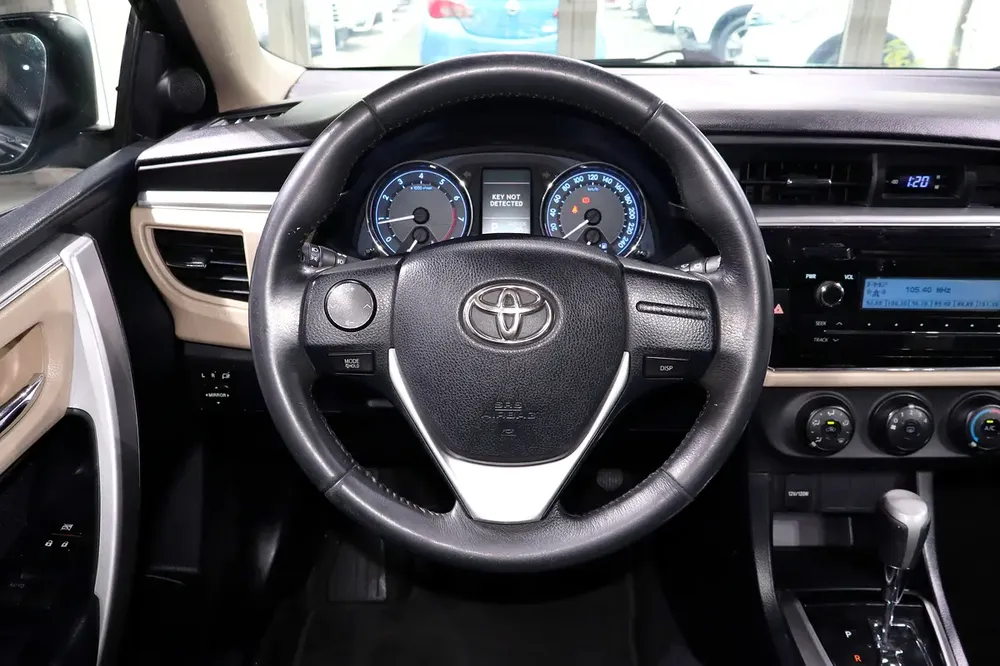 2.0L GCC Specs . Excellent Condition - Image 13