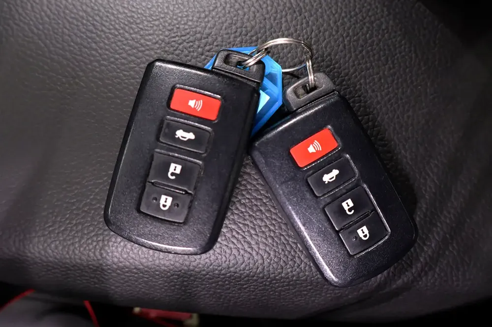 2.0L GCC Specs . Excellent Condition - Image 17
