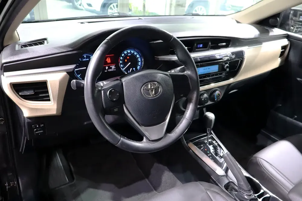 2.0L GCC Specs . Excellent Condition - Image 8