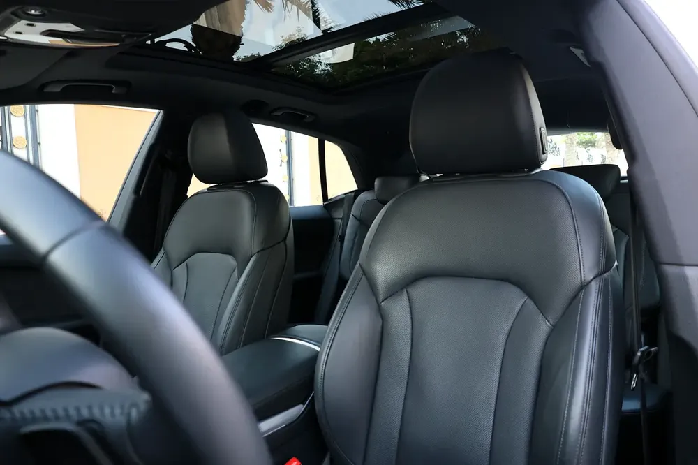 Audi Q8 (55 TFSI Quattro)-2020-72000KM-GCC SPECS - Image 15