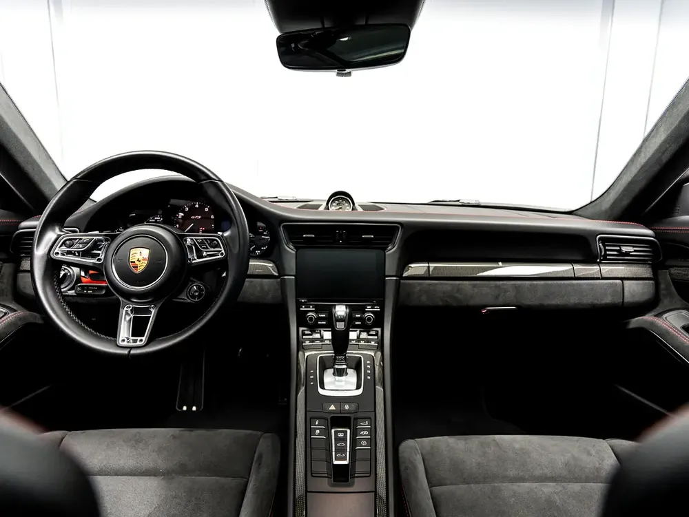 SUMMER STARTS NOW | EXCLUSIVE DEAL BY BLACKLINE September 2027 Porsche Warranty, Low KMs, GCC - Image 15