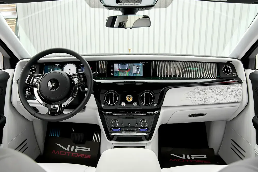 ROLLS ROYCE PHANTOM 100th EDITION 1 OF 25, 2026, FULLY LOADED, ZERO KM - Image 12