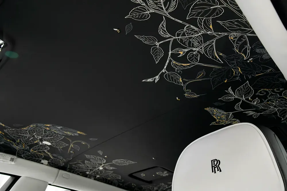 ROLLS ROYCE PHANTOM 100th EDITION 1 OF 25, 2026, FULLY LOADED, ZERO KM - Image 16