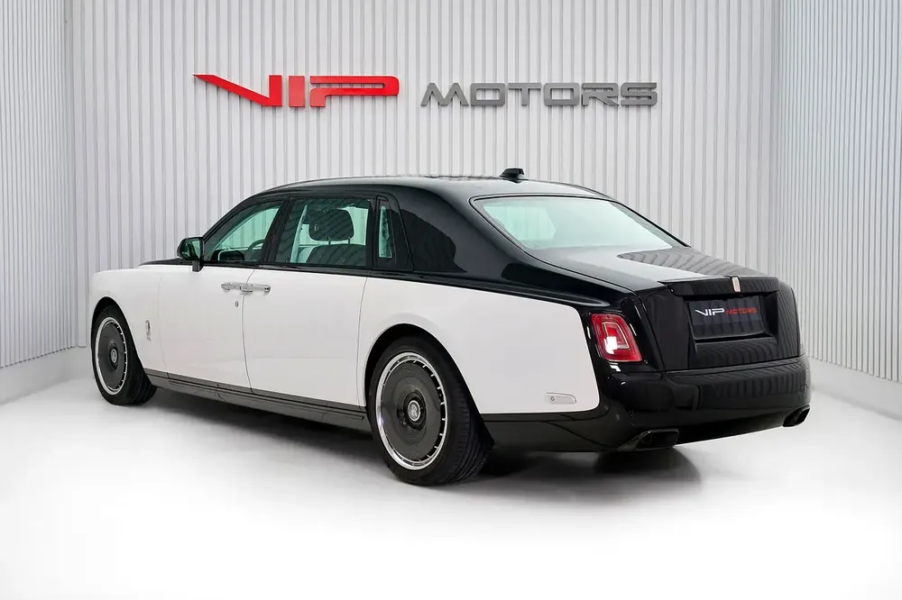 ROLLS ROYCE PHANTOM 100th EDITION 1 OF 25, 2026, FULLY LOADED, ZERO KM - Image 5