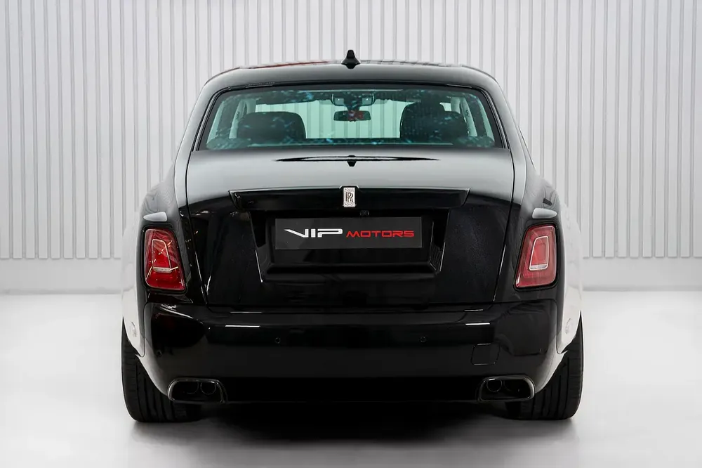 ROLLS ROYCE PHANTOM 100th EDITION 1 OF 25, 2026, FULLY LOADED, ZERO KM - Image 6