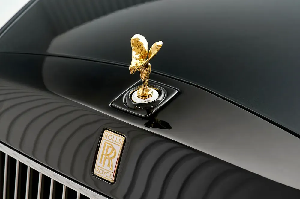 ROLLS ROYCE PHANTOM 100th EDITION 1 OF 25, 2026, FULLY LOADED, ZERO KM - Image 7