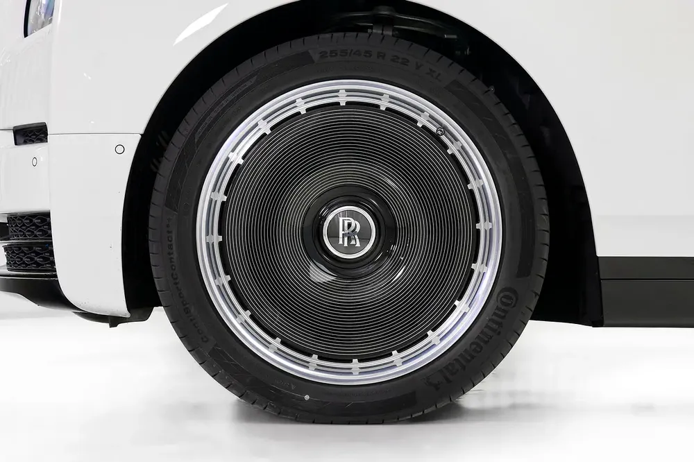 ROLLS ROYCE PHANTOM 100th EDITION 1 OF 25, 2026, FULLY LOADED, ZERO KM - Image 8